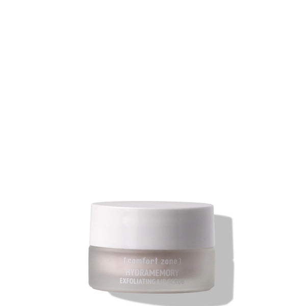Comfort Zone Hydramemory Exfoliating Lip Scrub 10ml