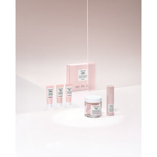 Comfort Zone Luminant Discovery Kit ambiente dos