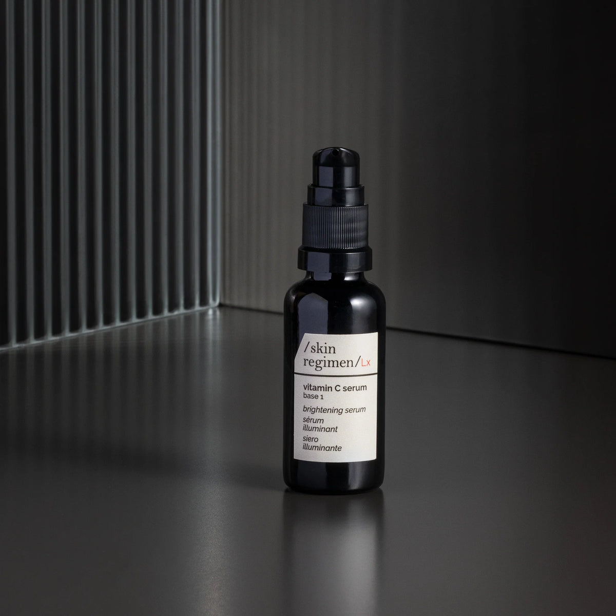 Comfort Zone Skin Regimen Lx Vitamin C Serum ambiente