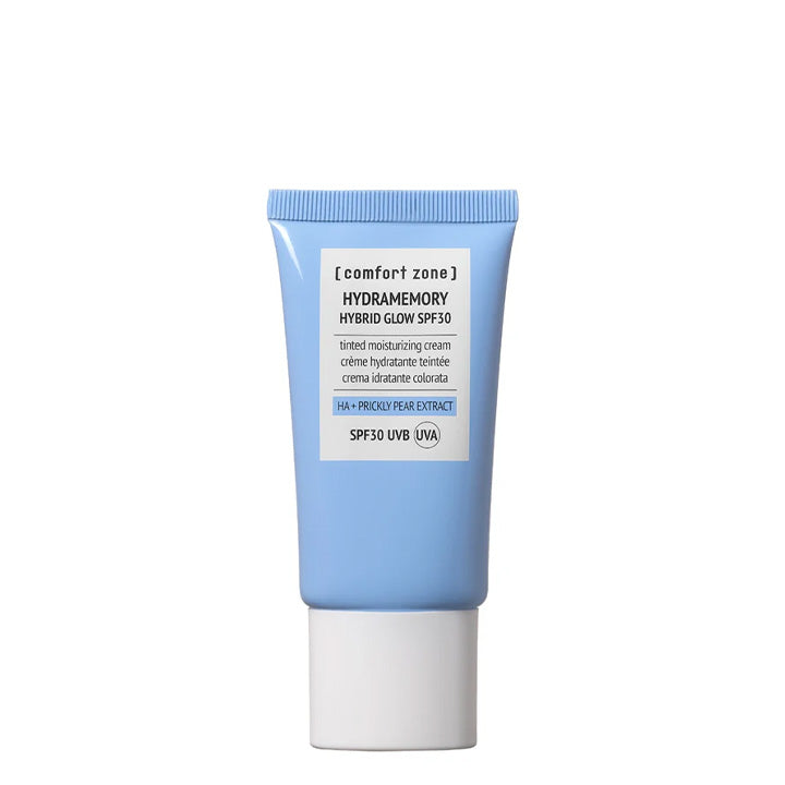 Comfort Zone Hydramemory Hybrid Glow SPF30 40ml