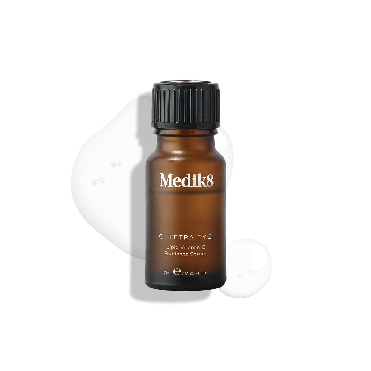Medik8 C-Tetra Eye 7ml con textura