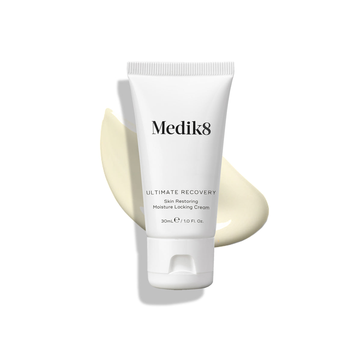 Medik8 Ultimate Recovery 30ml con textura