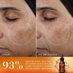 Medik8 Super C Ferulic 30ml resultado antes y después