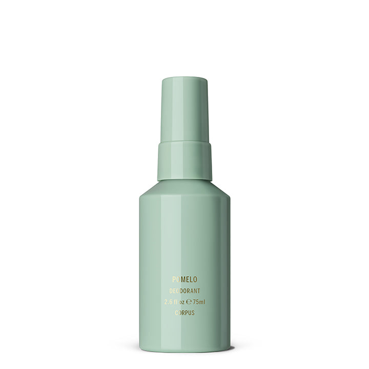 Corpus Naturals Desodorante Spray Pomelo 75ml