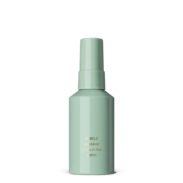 Corpus Deodorant Spray Pomelo
