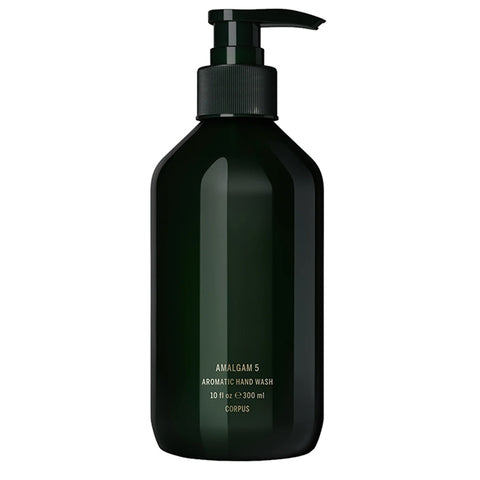 Hand Wash - Amalgam 5 - 300ml | Corpus Naturals