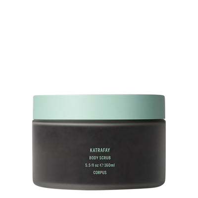 Image of product Katrafay Body Scrub 160ml