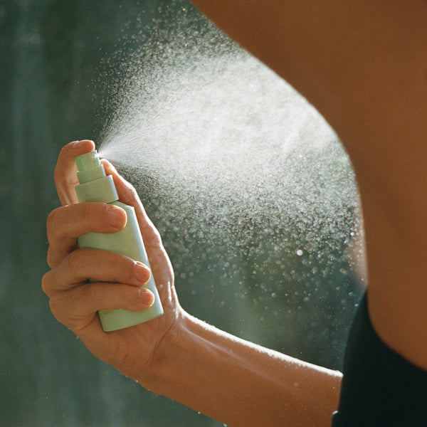 Top 10 beste natuurlijke deodorants