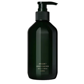 Hand Wash - Amalgam 7 - 300ml | Corpus Naturals