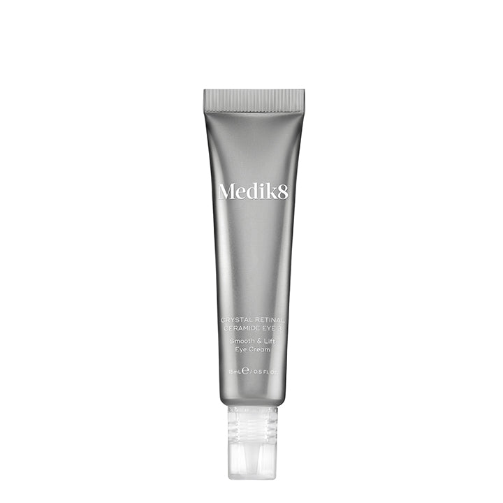 Medik8 Contorno de ojos Crystal Retinal Ceramide Eye 3 15ml