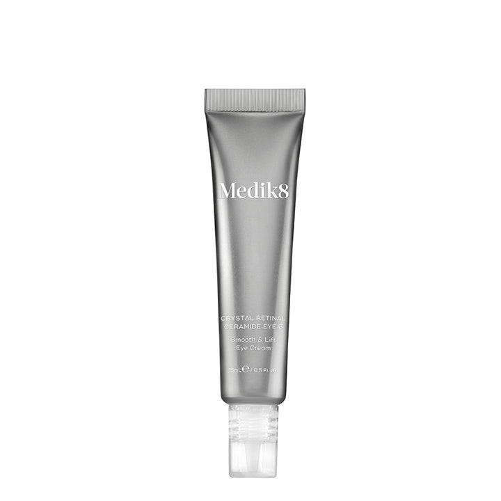 Medik8 Contorno de ojos Crystal Retinal Ceramide 6 15ml