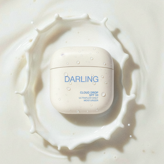 Cloud Drop SPF50 50ml | Darling