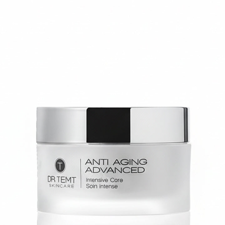TEMT Antiedad Advanced Intensive Care 50 ml