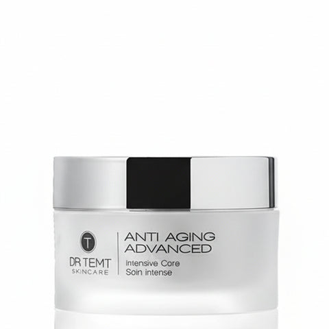 DR Temt Anti Aging Advanced Intensive Care