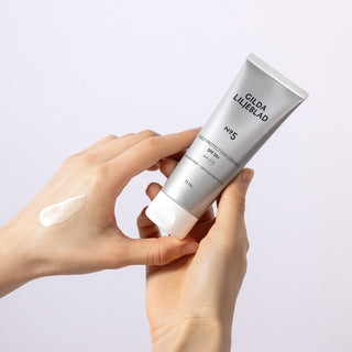 Daily Protection Cream SPF 50+ 75 ml | Gilda Liljeblad