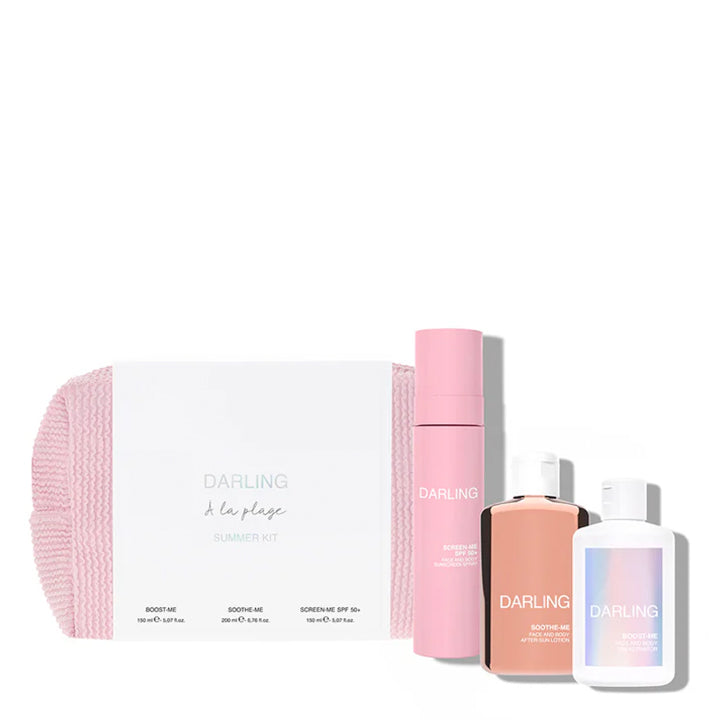 Darling Kit de Verano A La Plage