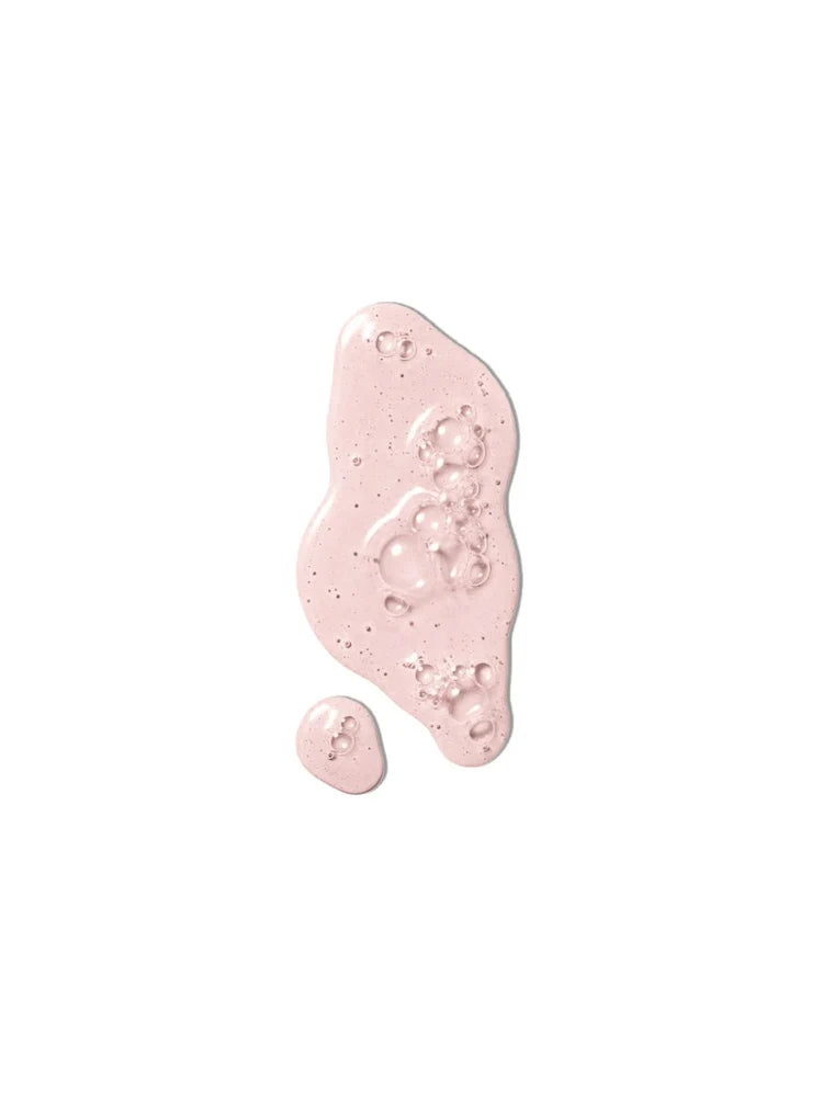 Darling Hydrating And Balancing Body Wash textura