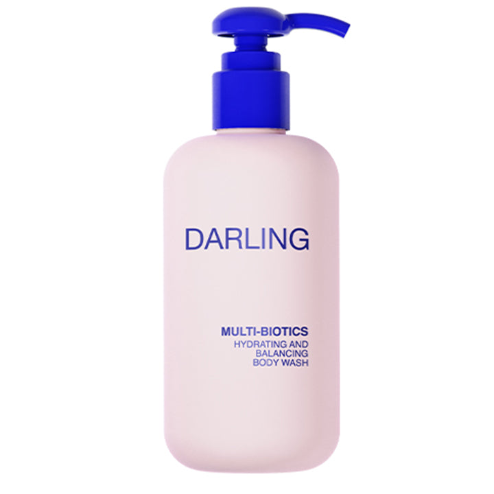Darling Gel de ducha hidratante y equilibrante 250 ml