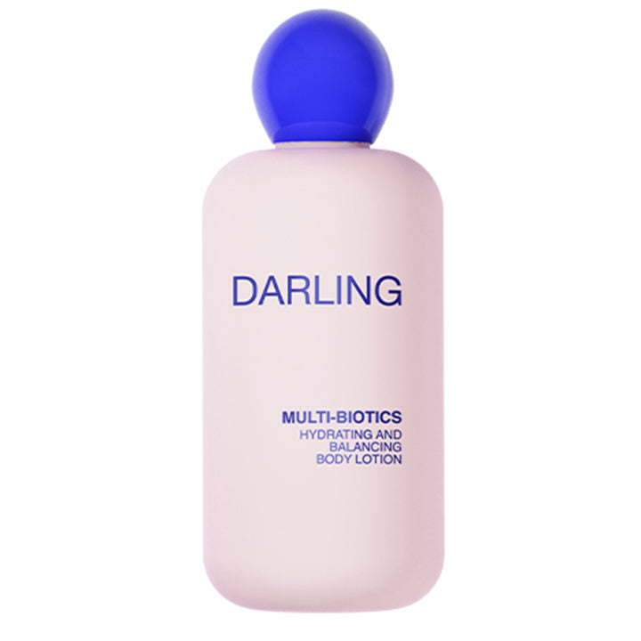Darling Loción corporal hidratante y equilibrante 250ml