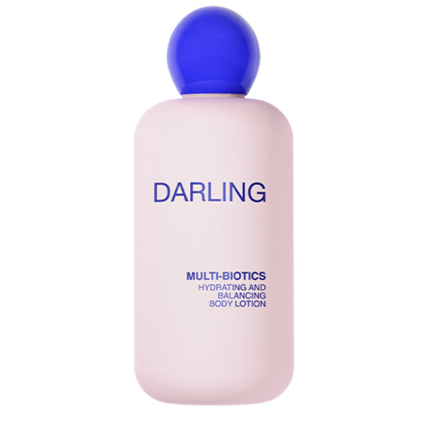 Darling Hydrating and Balancing Body Lotion