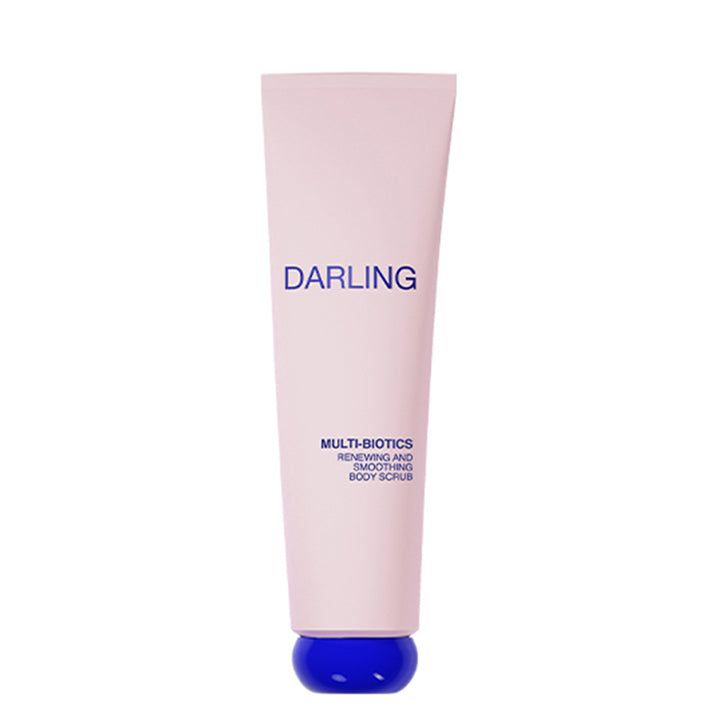 Darling Exfoliante corporal renovador y suavizante 150ml