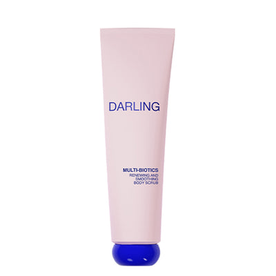 Image of product Exfoliante corporal renovador y suavizante 150ml