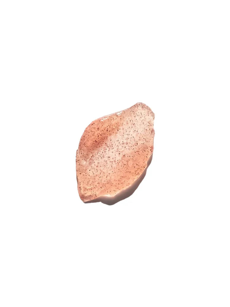 Darling Renewing and Smoothing Body Scrub textura