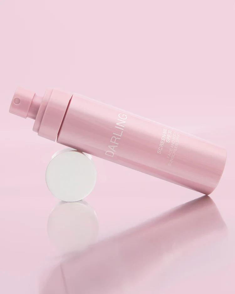 Darling Screen-Me Spray SPF 30 150ml ambiente 1