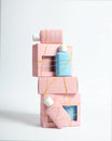 Darling The Travel Kit ambiente