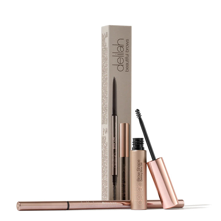 Delilah Cosmetics Cejas perfectas