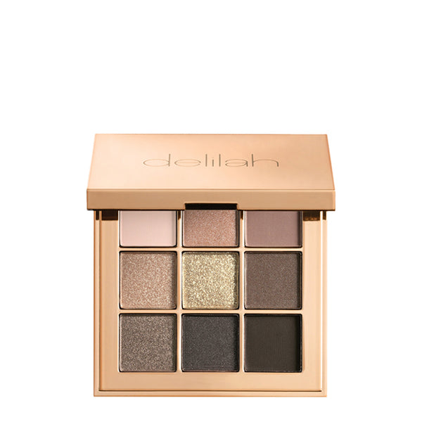 Paleta de sombras de ojos Jezebel