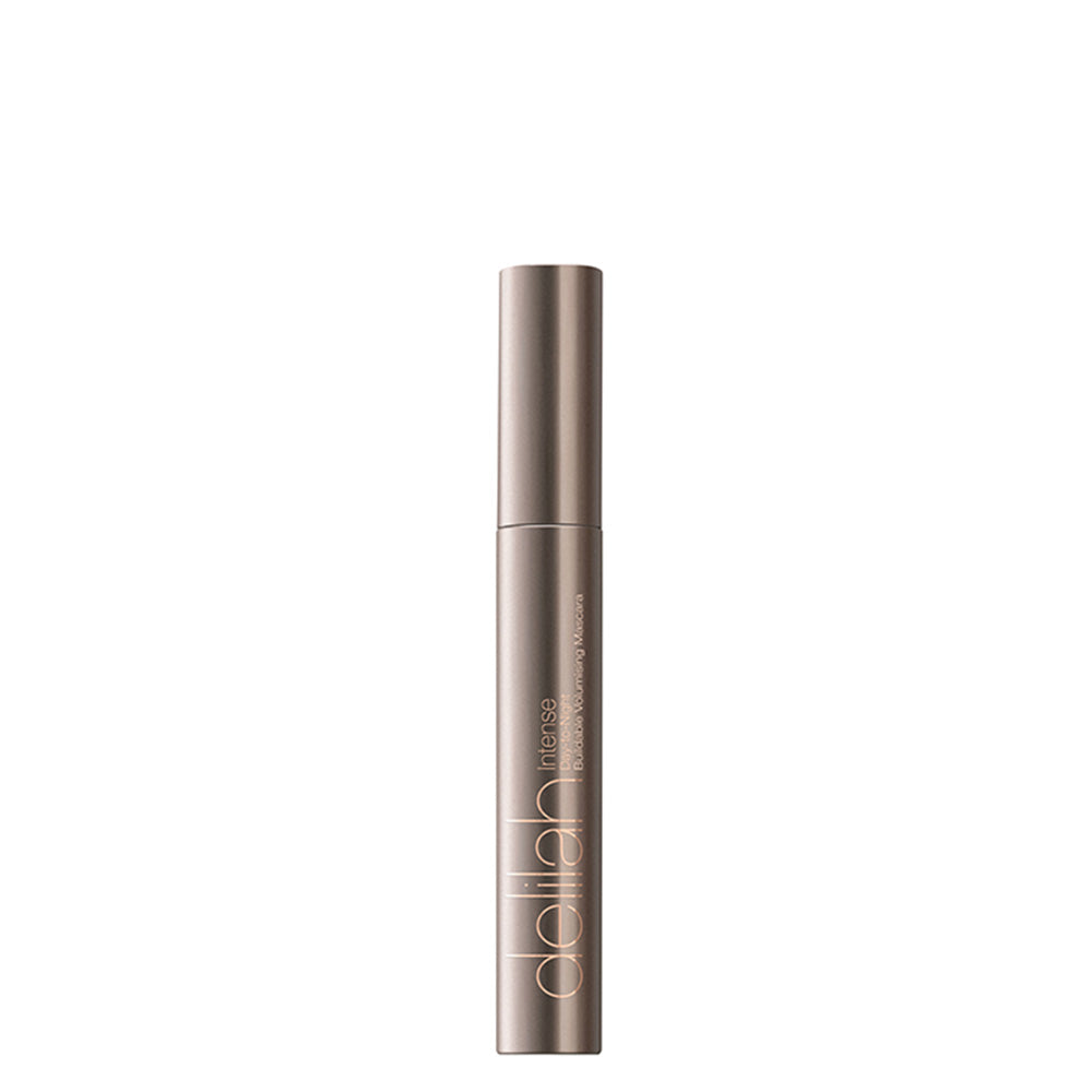 Delilah Cosmetics Máscara de pestañas intensa
