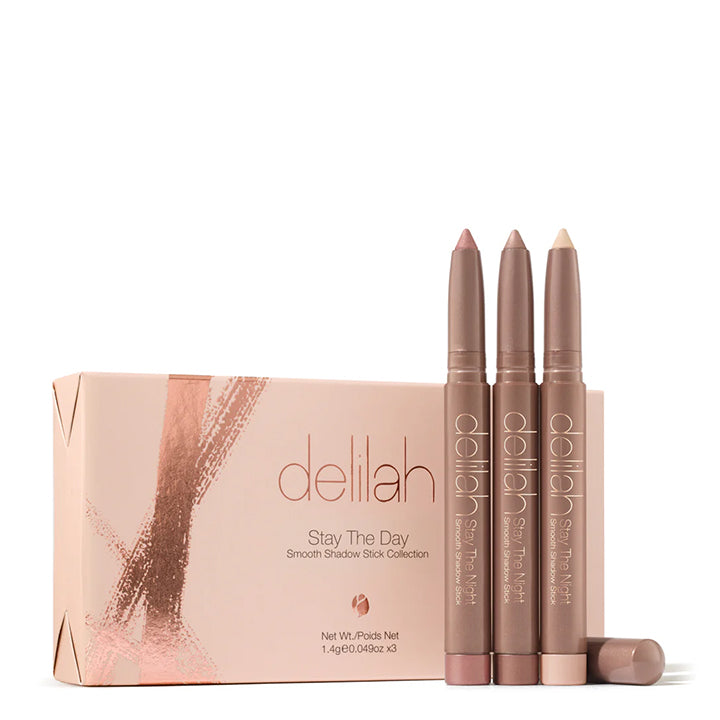 Stay The Day Shadow Sticks | Delilah