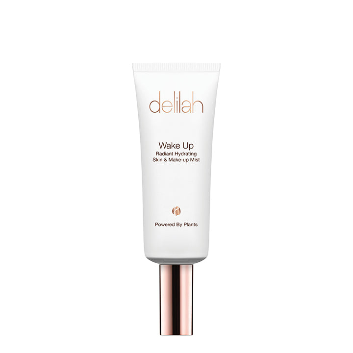 Delilah Cosmetics Wake Up - Skin & Make-up Mist
