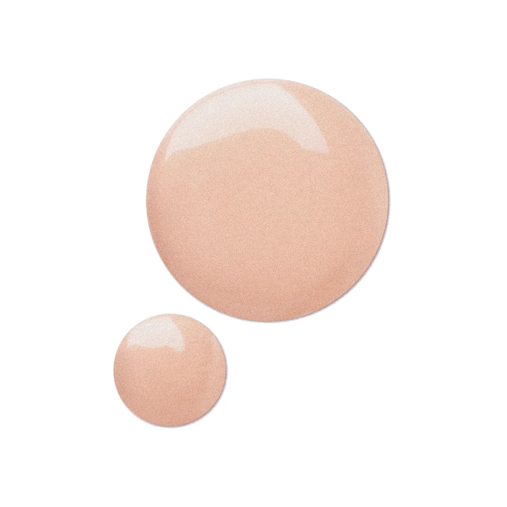 Delilah Wake Up Radiant Elixir Candlelight textura