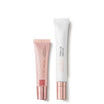 Delilah Petal en Pearl Moonlight en Peony