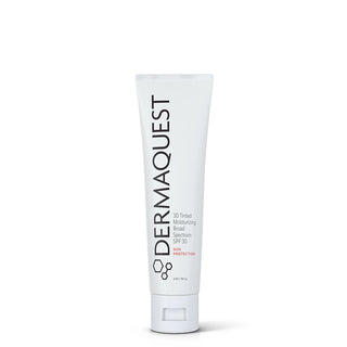 DermaQuest 3D Tinted Moisturizing Broad Spectrum SPF30