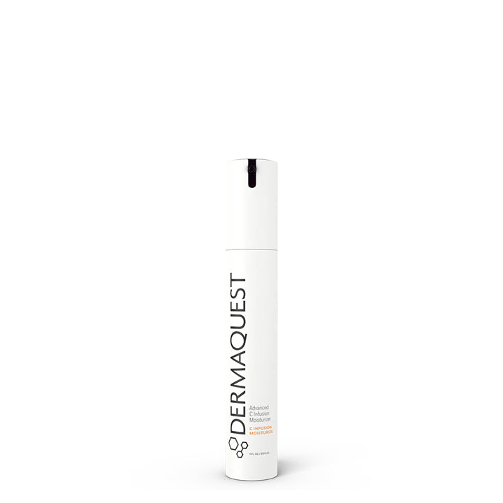 DermaQuest Advanced C Infusion Crema hidratante 29,6ml