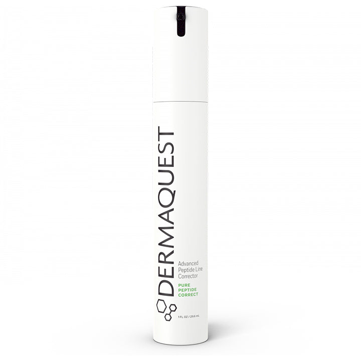 DermaQuest Corrector de líneas Advanced Peptide 29,6 ml