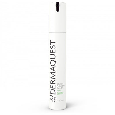Image of product Corrector de líneas Advanced Peptide 29,6 ml