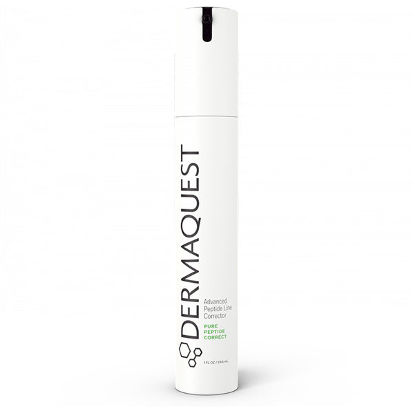 DermaQuest Advanced Peptide Line Corrector