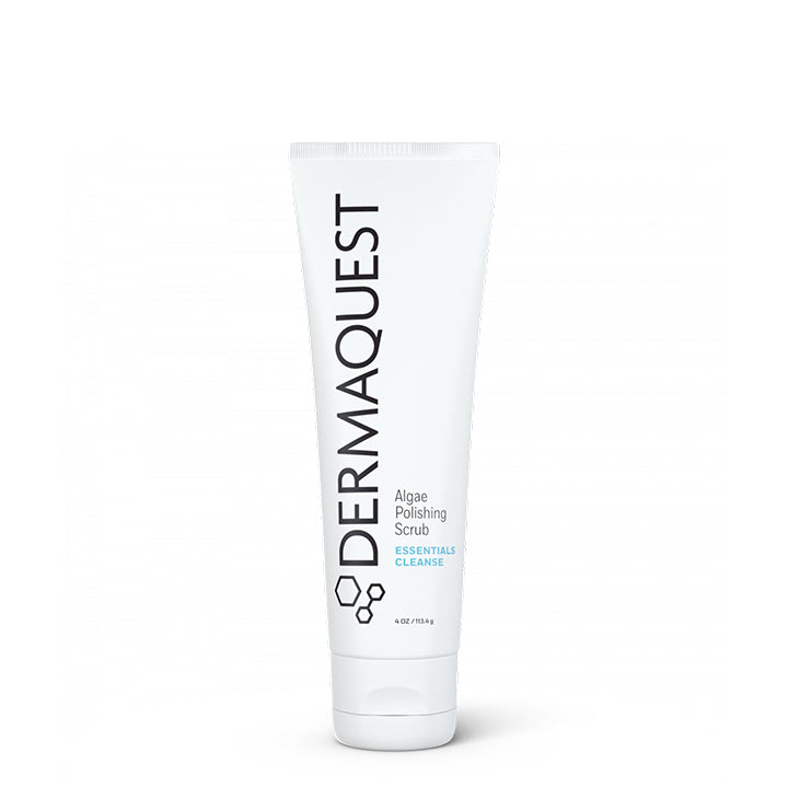 DermaQuest Algae Polishing Scrub 118,3 ml