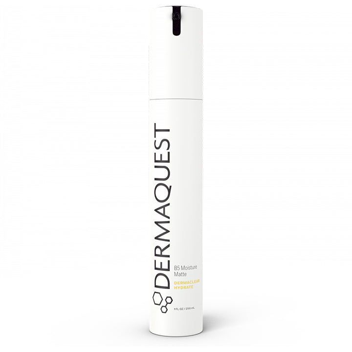 DermaQuest B5 Moisture Matte