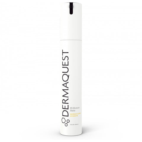 DermaQuest B5 Moisture Matte