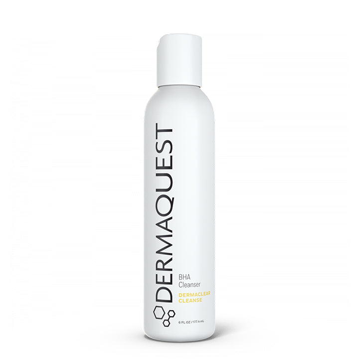 DermaQuest Limpiador facial BHA 177,4ml