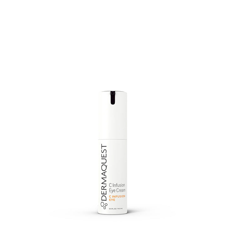 DermaQuest Contorno de ojos C Infusion 14,8ml