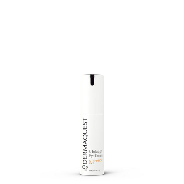 DermaQuest C Infusion Eye Cream