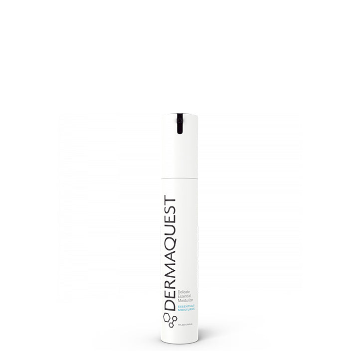DermaQuest Delicate Essential Crema hidratante 29,6ml