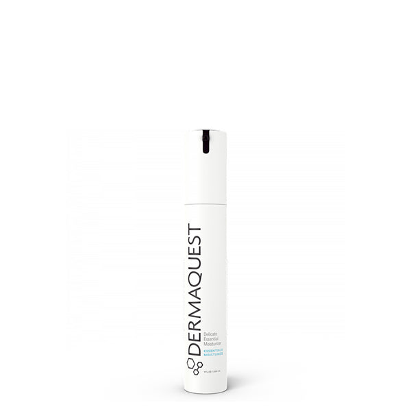 DermaQuest Delicate Essential Moisturizer 29,6 ml
