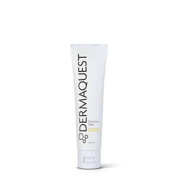 DermaQuest DermaClear Mask